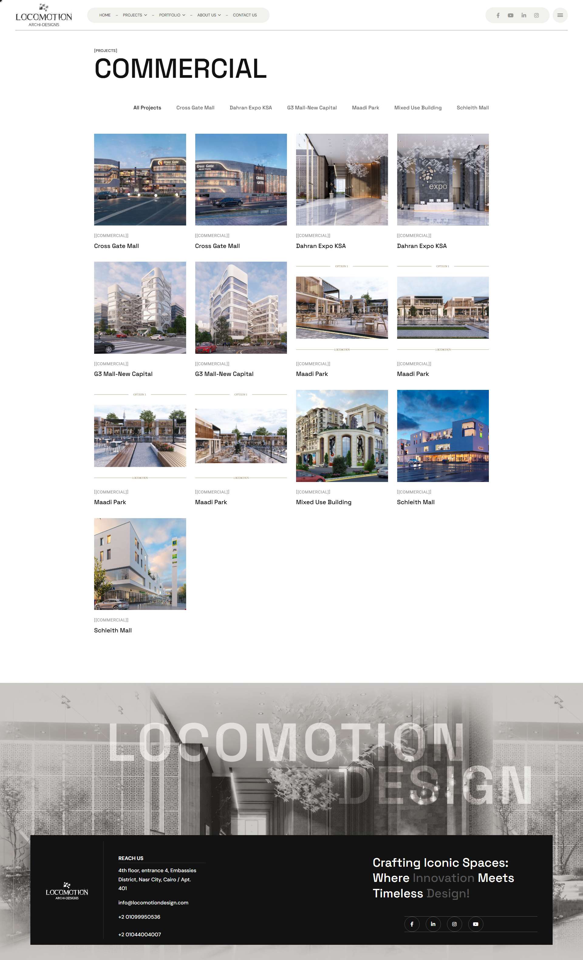 Commercial Desktop