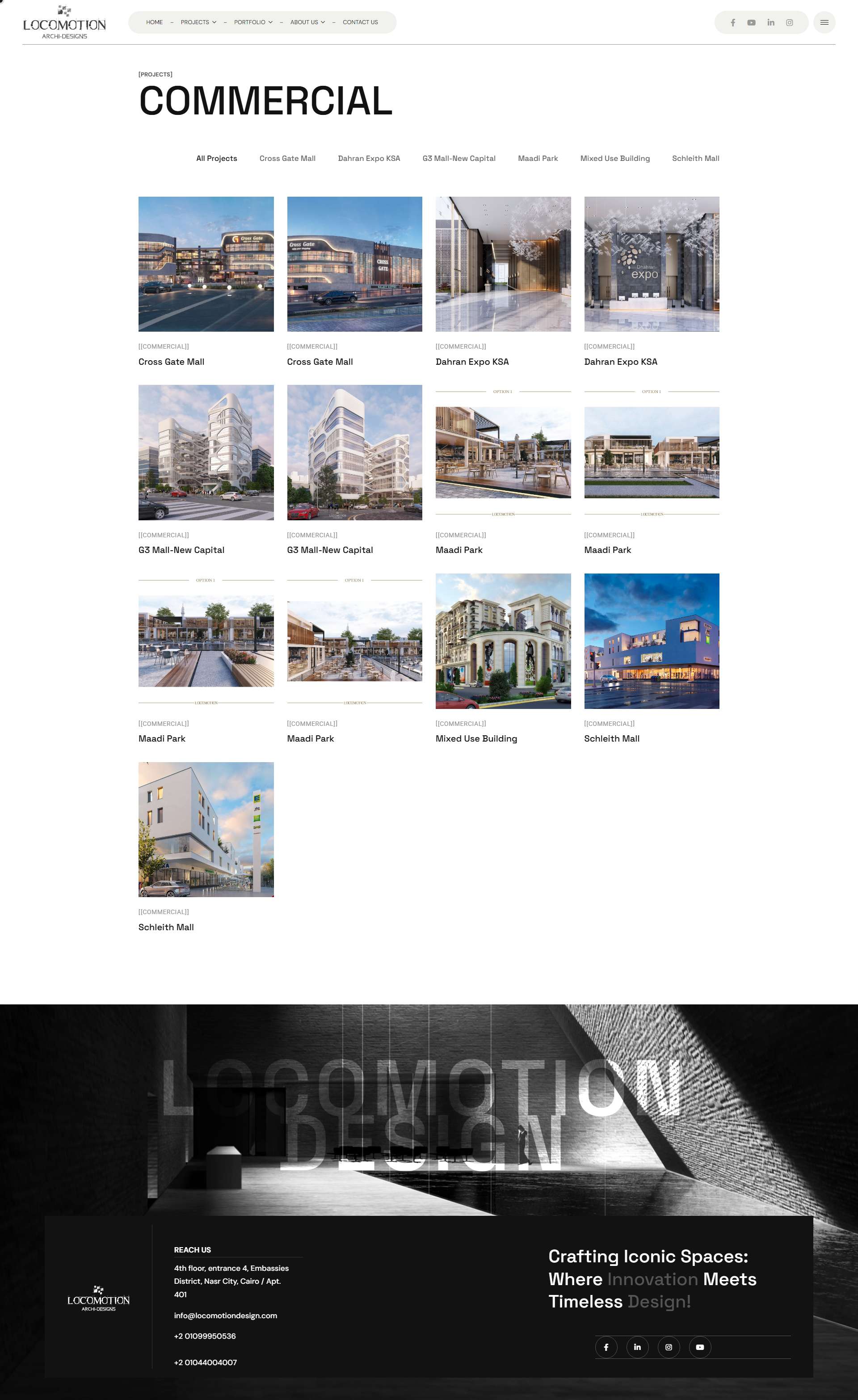 Commercial Desktop