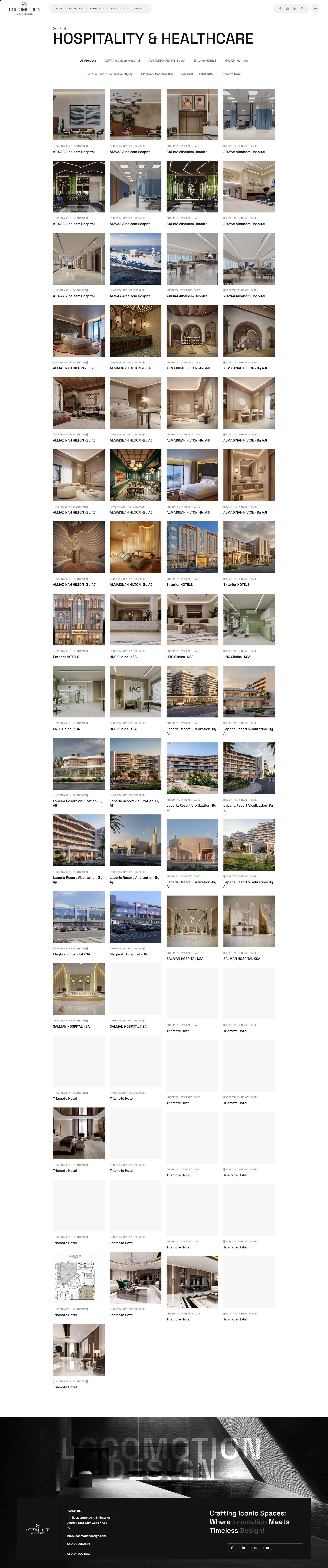 Hospitality-Healthcare Desktop